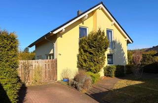 Einfamilienhaus kaufen in 23627 Groß Grönau, Modernes, vermietetes Einfamilienhaus in Groß Grönau