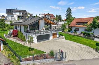 Haus kaufen in 78253 Eigeltingen, EXKLUSIVES WOHNERLEBNIS MIT EINLIEGERWOHNUNG