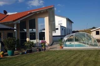 Haus kaufen in 88636 Illmensee, Traumhaus am See eingebettet in atemberaubender Natur!