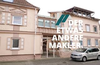 Haus kaufen in 67585 Dorn-Dürkheim, MFH mit 5 Wohneinheiten und hohem Entwicklungspotenzial!