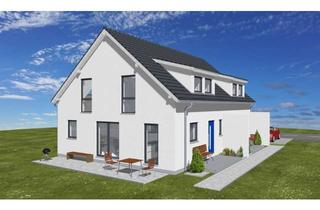 Haus kaufen in 64683 Einhausen, Charmantes Familienidyll