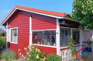 Haus kaufen in 24257 Hohenfelde, Ostseenah & skandinavisch: Schwedenhaus in Hohenfelde