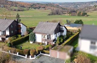 Haus kaufen in 95188 Issigau, Ruhe - Natur - Entschleunigung