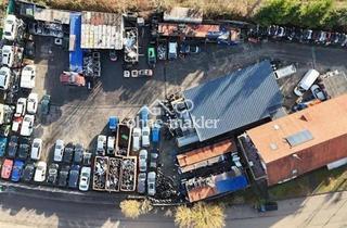 Geschäftslokal mieten in Tullastr. 7, 75031 Eppingen, zertifizierte Autoverwertung zu vermieten