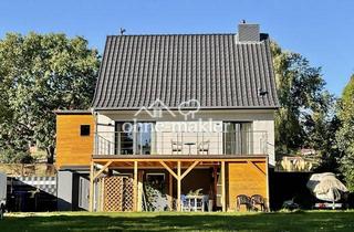 Einfamilienhaus kaufen in 18574 Poseritz, Schönes kernsaniertes Haus auf Rügen mit PV, bezugsfertig