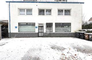 Geschäftslokal mieten in 24340 Eckernförde, VIELSEITIG NUTZBAR MIT VIEL POTENTIAL