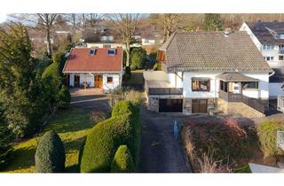 Haus kaufen in 53560 Vettelschoß, Großzügiges Anwesen mit zwei Wohnhäusern auf ca. 1.490 m² Grundstück