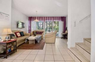 Doppelhaushälfte kaufen in 85716 Unterschleißheim, BESICHTIGUNG SAMSTAG 14. MÄRZ - VEREINBAREN SIE GERNE EINEN TERMIN