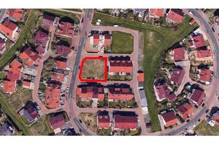 Reihenhaus kaufen in Pellwormer Str. 17, 64839 Münster, Charmantes Neubau-Reihenhaus mit eigenem Garten