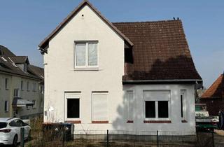 Haus kaufen in 23795 Fahrenkrug, Achtung !!!!! Zweifamilienhaus, modernisiert, mit neuer Heizung