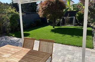 Haus mieten in 65760 Eschborn, Großzügiges Familienparadies mit Gartenidylle - Toplage in der Metropolregion Rhein-Main/Eschborn!