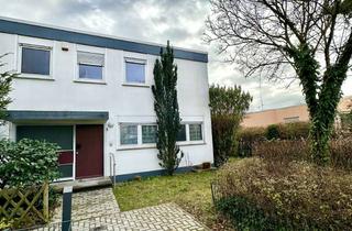 Haus mieten in 69126 Rohrbach, Familienfreundliches, frisch modernisiertes Endreihenhaus mit Garten in ruhiger Lage von Rohrbach