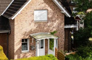 Haus mieten in 48157 Handorf, Charmantes Reihenhaus in Münster mit 2 Zimmern, Erstbezug nach Renovierung