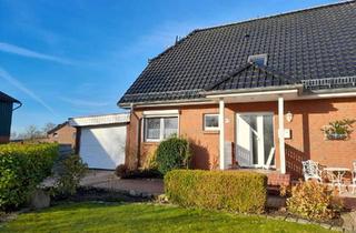 Haus mieten in 25712 Burg, Geräumiges 4-Zimmer Haus in Burg (Dithmarschen)