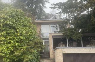 Haus mieten in Colynshofstraße 10, 52074 Aachen, Architektenvilla im Aachener Südviertel