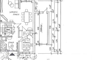 Haus mieten in 33803 Steinhagen, Geräumige Doppelhaushälfte mit überdachter Terrasse