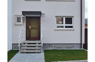 Haus mieten in 71394 Kernen, •DHH in einmalig ruhiger Lage am Ortsrand Rommelshausen, lichtdurchflutet mit faszinierendem Blick