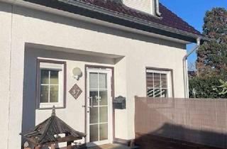 Haus mieten in 50189 Elsdorf, Geräumiges 4-Zimmer Haus in Elsdorf VB