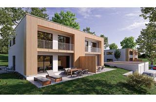 Haus mieten in Gartenstraße 10, 86482 Aystetten, Erstbezug / DHH in Aystetten – energieeffizient (Infrarotheizung mit Solaranlage und Batterie)