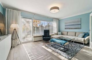 Haus mieten in 12309 Lichtenrade, Möblierte Doppelhaushälfte, Erstbezug nach Sanierung, Nähe Dorfteich...