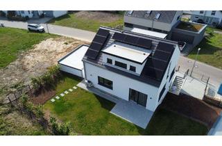 Haus mieten in Krokusweg 10, 76571 Gaggenau, Design-Einfamilienhaus mit Panorama-Talblick