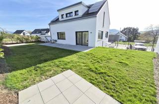 Haus mieten in Krokusweg 10, 76571 Gaggenau, Design-Einfamilienhaus mit Panorama-Talblick
