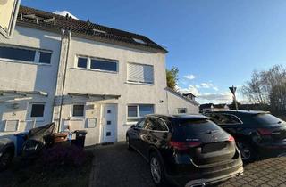Haus mieten in Bettina-Von-Arnim-Straße, 65760 Eschborn, Gepflegtes Reihenmittelhaus mit 5,5 Zimmern in Eschborn