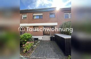 Haus mieten in Knapsackstraße, 50354 Hürth, Tauschwohnung: Biete saniertes Haus in Hürth. Suche Wohnung in Köln