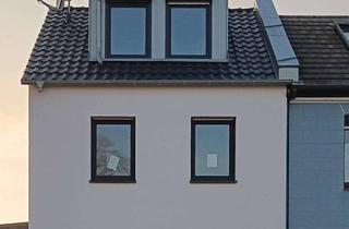 Haus mieten in Moerser Str. 19, 47495 Rheinberg, Gepflegte Doppelhaushälfte mit 4 Zimmern in Rheinberg