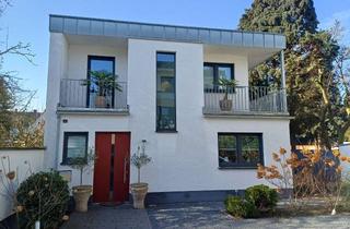 Haus mieten in 50769 Merkenich, Elegantes Einfamilienhaus mit 4 Zimmern in Köln-Merkenich