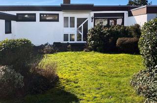 Haus mieten in 76337 Waldbronn, Reihenend-Bungalow in Waldbronn-Reichenbach mit Garten