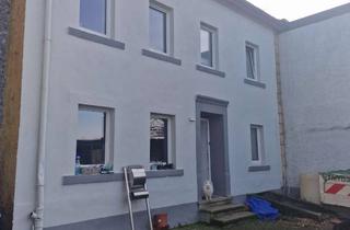 Haus mieten in Zum Eisengang, 54534 Großlittgen, Geräumiges Haus in Großlittgen mit ca. 130 m² Wohnfläche