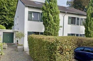 Haus mieten in 50259 Pulheim, Schöner Wohnen im Grünen