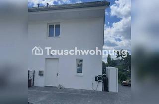 Haus mieten in Siebweg 93b, 12526 Bohnsdorf, Tauschwohnung: Schöne Doppelhaushälfte