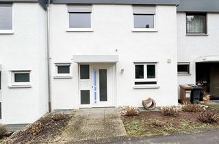 Haus mieten in 74336 Brackenheim, Reihenmittelhaus in gewachsener Wohnlage