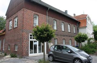 Haus mieten in An Der Kolvenburg, 48727 Billerbeck, Wohnen im denkmalgeschützten Gebäude mit Loftcharakter