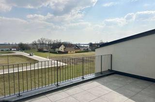 Haus mieten in 93090 Bach, Modernes Reihenmittelhaus im Grünen - Erstbezug mit EBK