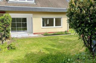 Haus mieten in 73540 Heubach, Moderne Doppelhaushälfte mit Garten, Garage und moderner Ausstattung