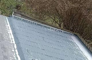 Büro zu mieten in Lange Straße 35, 26954 Nordenham, Halle mit Arbeits-Grube + Büro in Nordenham Blexen