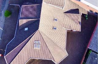 Gewerbeimmobilie mieten in 38350 Helmstedt, Zentraler geht's nicht! KfZ-Gewerbebetrieb in zentraler Lage Helmstedts zu mieten.