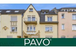 Anlageobjekt in 58239 Schwerte, Schwerte Ergste | Attraktives Mehrfamilienhaus mit 4 WE