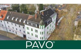 Anlageobjekt in 44627 Sodingen, Herne Sodingen | Renditestarkes und gepflegtes Mehrfamilienhaus für Kapitalanleger