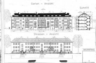 Anlageobjekt in 03172 Guben, Radikal Reduziert!!!!!!Sonderafa!!!KFW!!!Möglich!!!