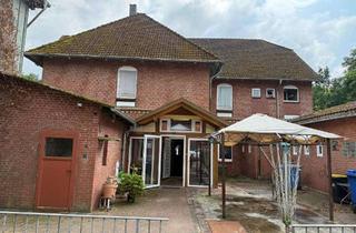 Anlageobjekt in Kaltenkirchener Straße, 24641 Hüttblek, Chamantes Haus mit Entwicklungspotenzial