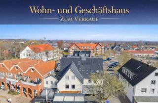 Anlageobjekt in 23743 Grömitz, Andere träumen von Strandlage. Sie investieren darin.