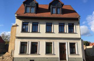Anlageobjekt in 06406 Bernburg, Top Invest - 3-Parteienhaus mit knapp 7,5% Rendite - Provisionsfrei