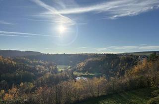 Anlageobjekt in 65582 Diez, ***Fantastische Aussicht, hochwertige Ausstattung, Top-Lage am Stadtrand von Diez***