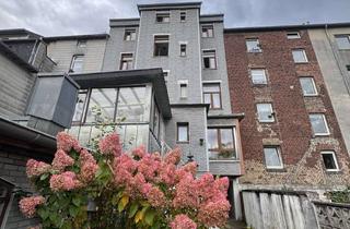 Anlageobjekt in 52222 Stolberg, IPA - Gepflegtes MFH - Selbstnutzung möglich !