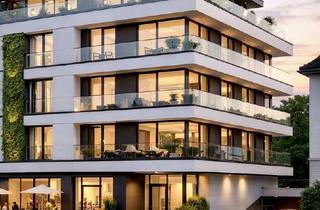 Grundstück zu kaufen in 65929 Höchst, LAGE: Alles in Laufnähe * flexibles Grundstück 1100qm