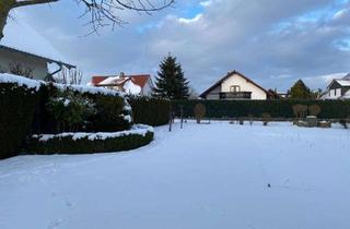 Grundstück zu kaufen in Ginsterweg, 37327 Leinefelde-Worbis, Baugrundstück in sehr guter Lage